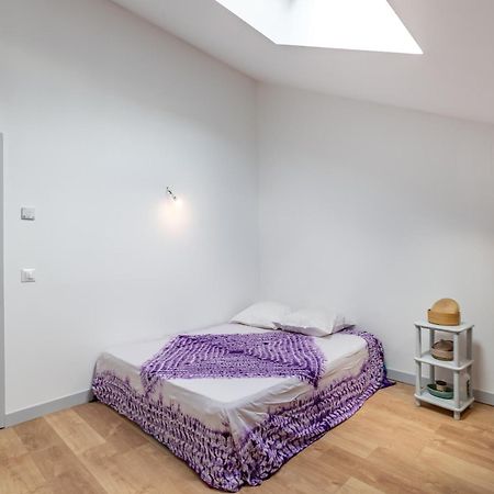 Bel Appartement Climatise Proche Paris Et Disneyland Saint-Maur-des-Fossés المظهر الخارجي الصورة