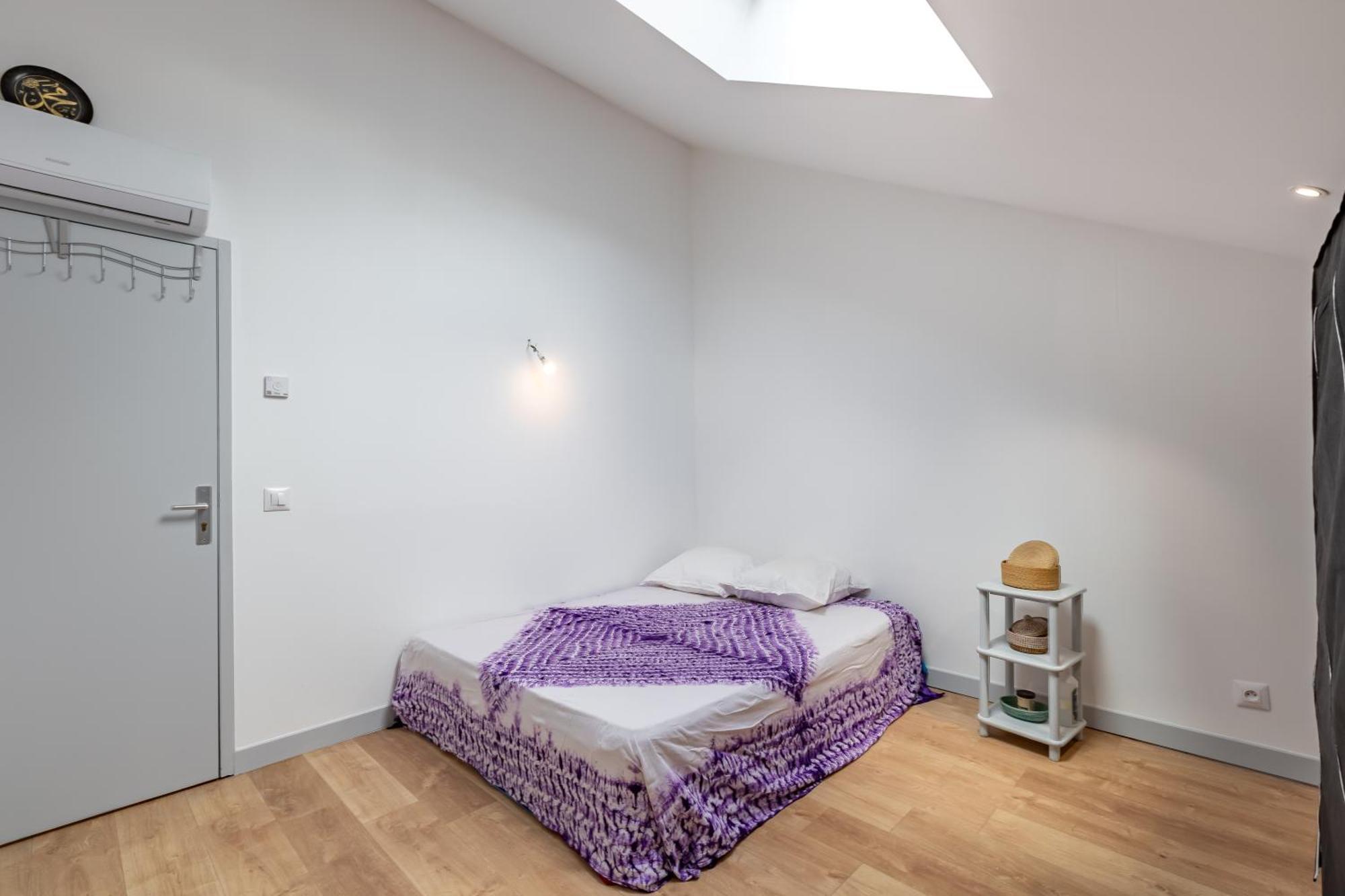 Bel Appartement Climatise Proche Paris Et Disneyland Saint-Maur-des-Fossés المظهر الخارجي الصورة