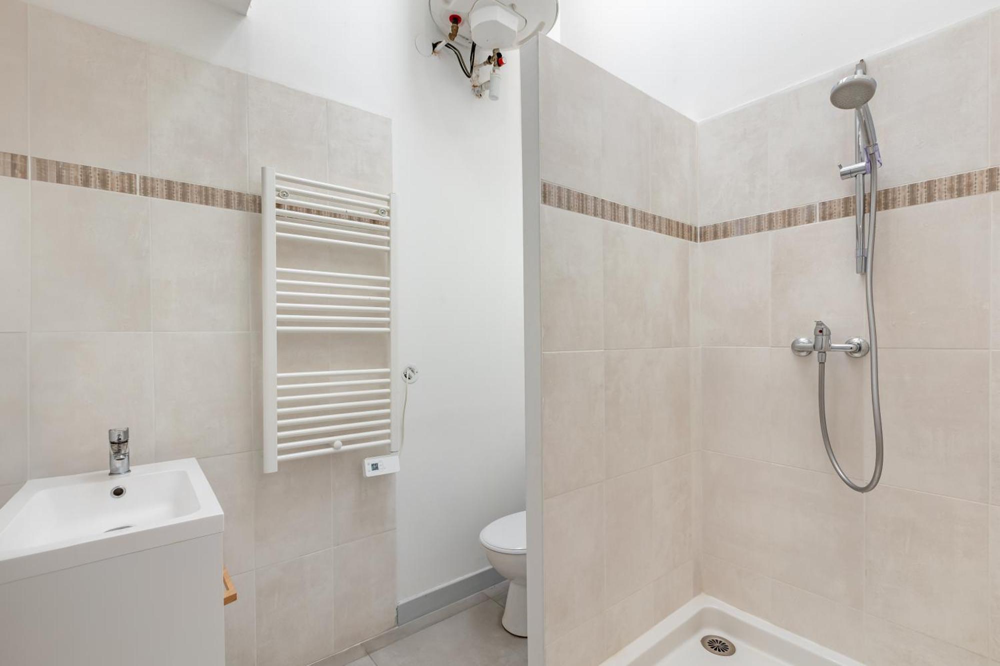 Bel Appartement Climatise Proche Paris Et Disneyland Saint-Maur-des-Fossés المظهر الخارجي الصورة